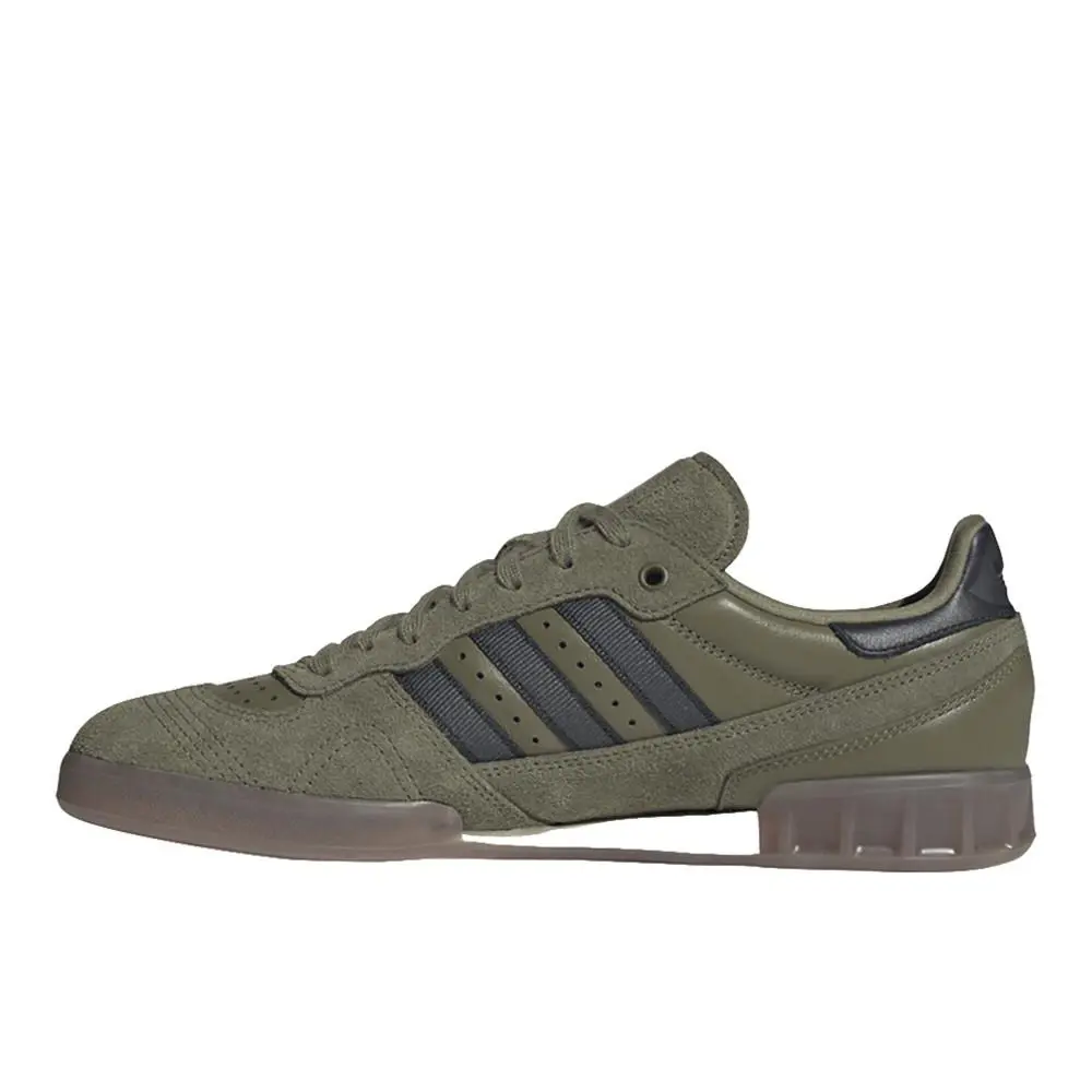 Adidas shoes - adidas Handball Top Rm Lace Up - JR4294 - Green 1