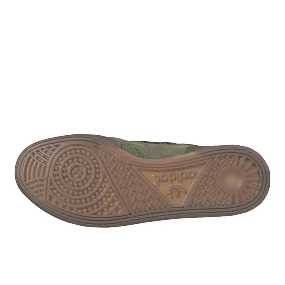 Adidas shoes - adidas Handball Top Rm Lace Up - JR4294 - Green 3