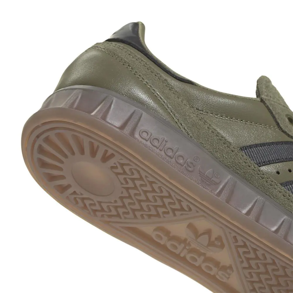 Adidas shoes - adidas Handball Top Rm Lace Up - JR4294 - Green 12