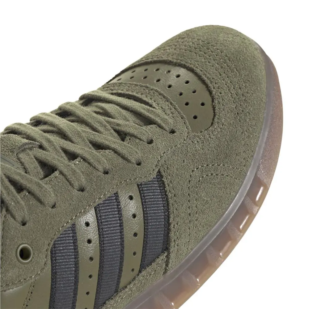 Adidas shoes - adidas Handball Top Rm Lace Up - JR4294 - Green 13