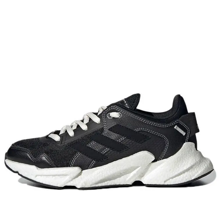 Wmns Adidas Karlie Kloss x X9000 `black White`