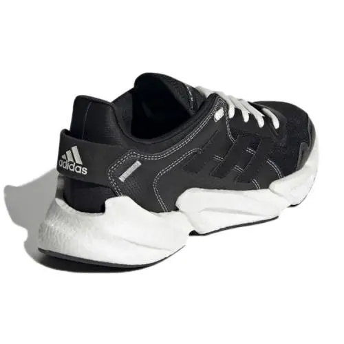 Adidas shoes - S24029 - S24029 - Black 2