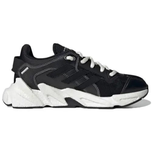 Adidas shoes - S24029 - S24029 - Black 6