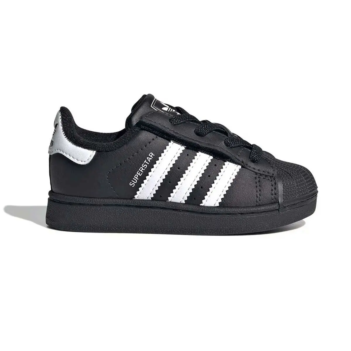 Adidas shoes - JH9985 - JH9985 - BLACK/WHITE/BLACK 1