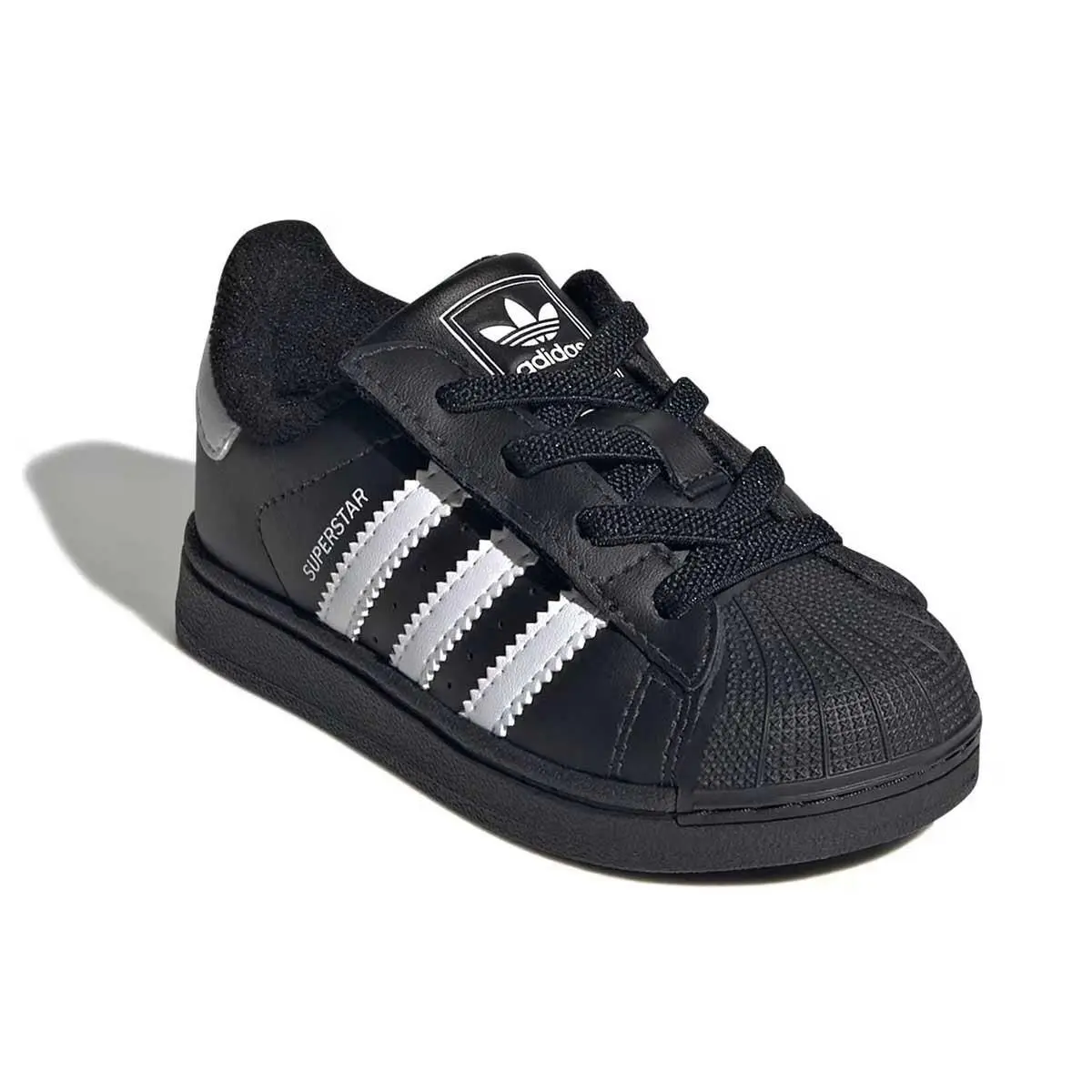Adidas shoes - JH9985 - JH9985 - BLACK/WHITE/BLACK 2