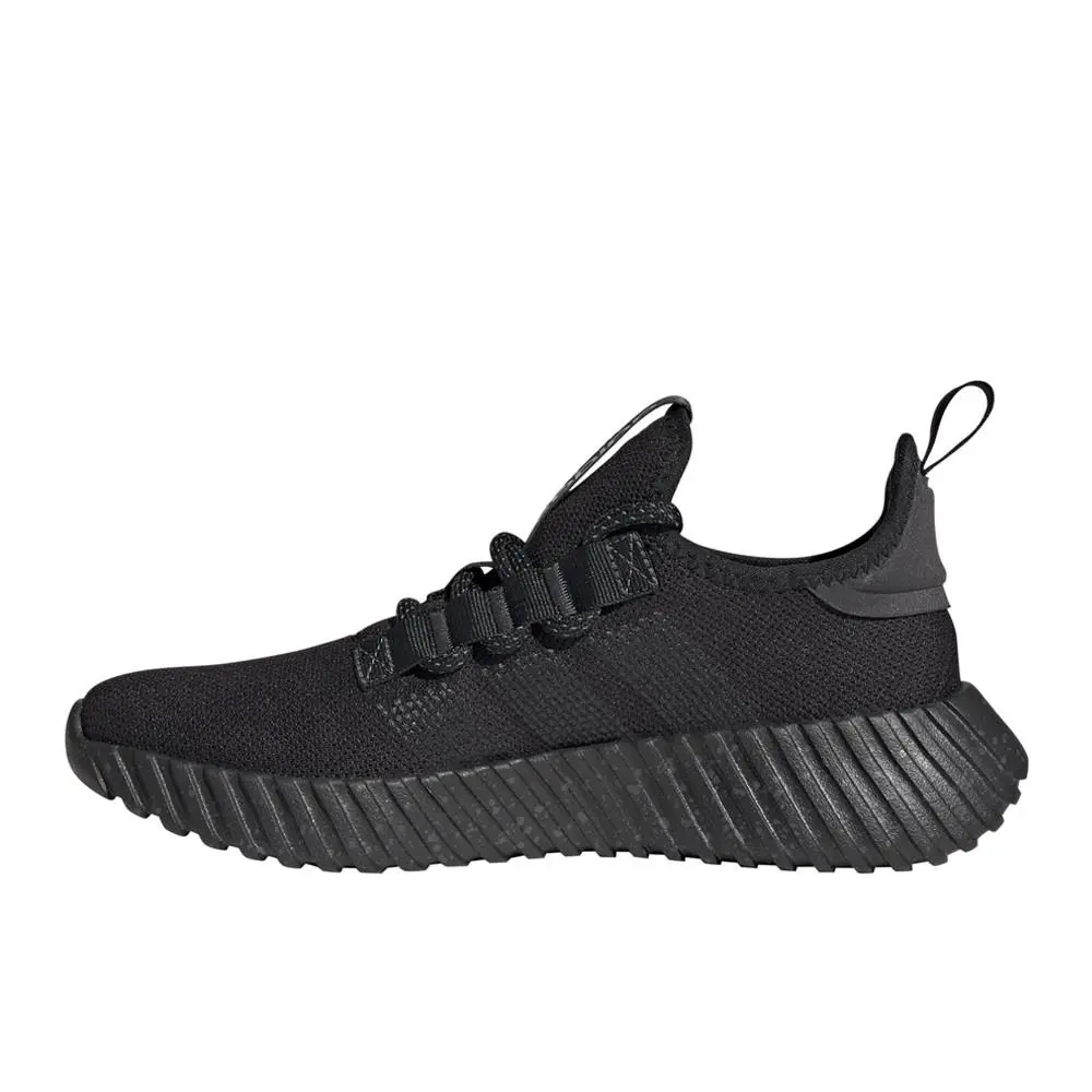 Adidas shoes - adidas Kaptir Flow Lace Up - IF6599 - Black 1