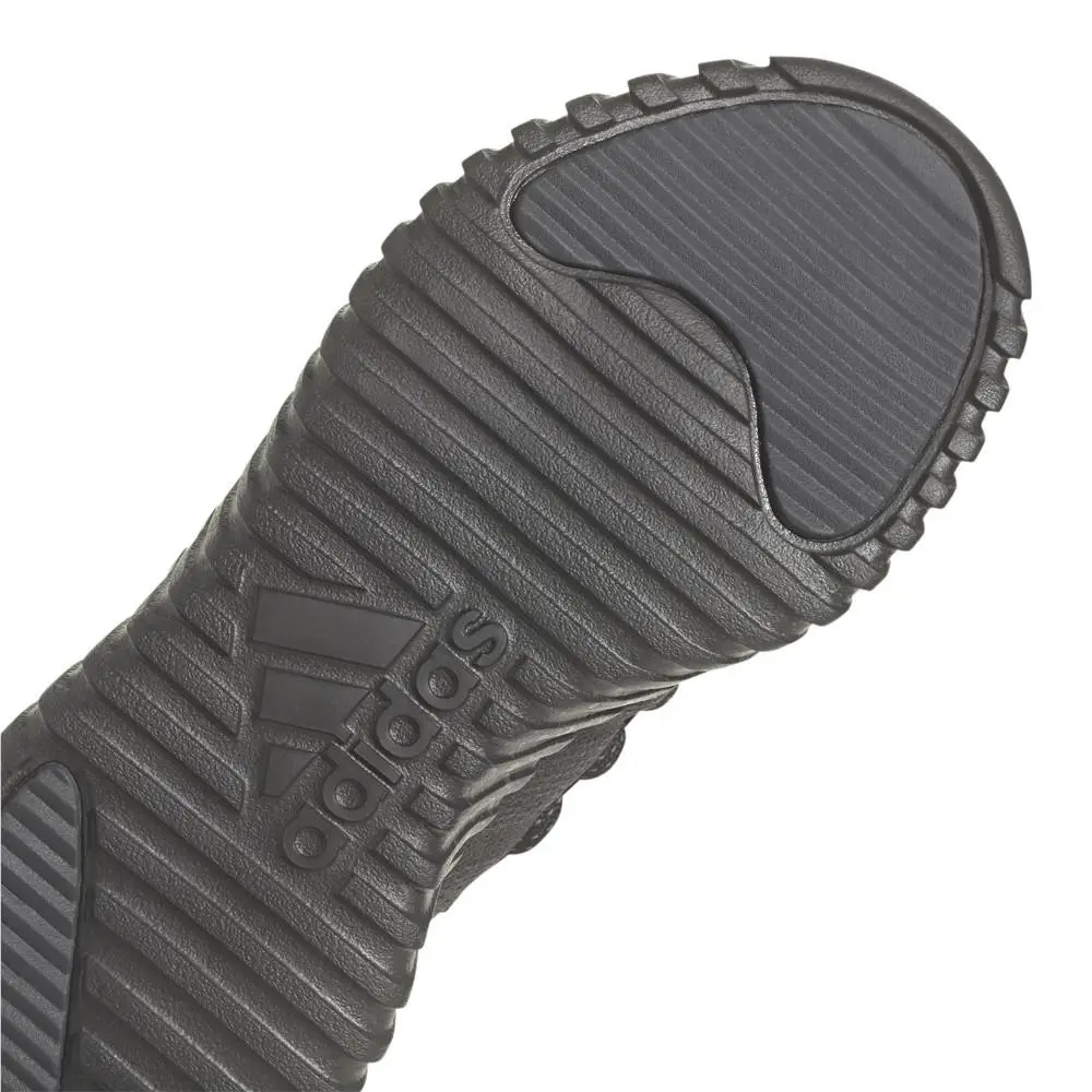 Adidas shoes - adidas Kaptir Flow Lace Up - IF6599 - Black 4