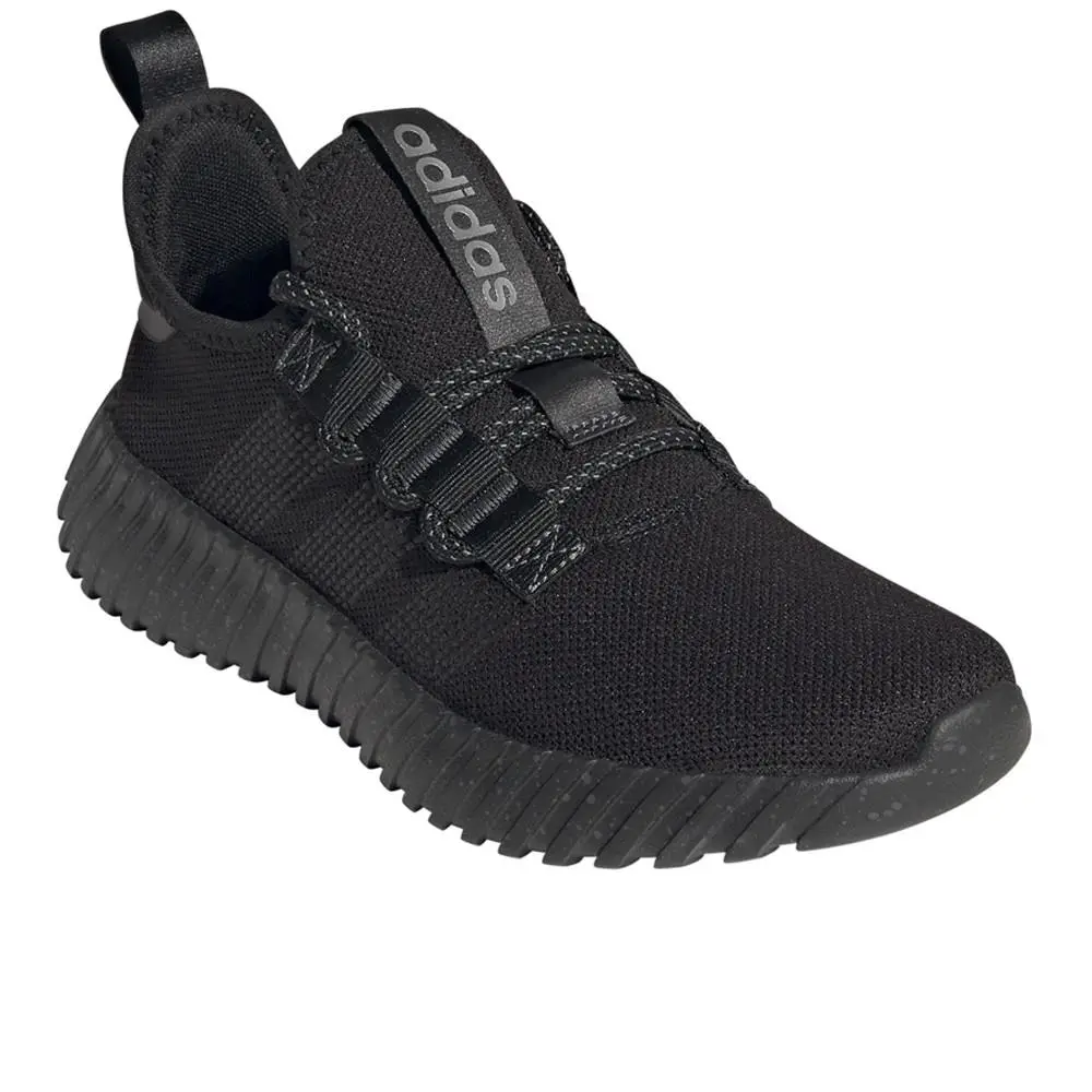Adidas shoes - adidas Kaptir Flow Lace Up - IF6599 - Black 8