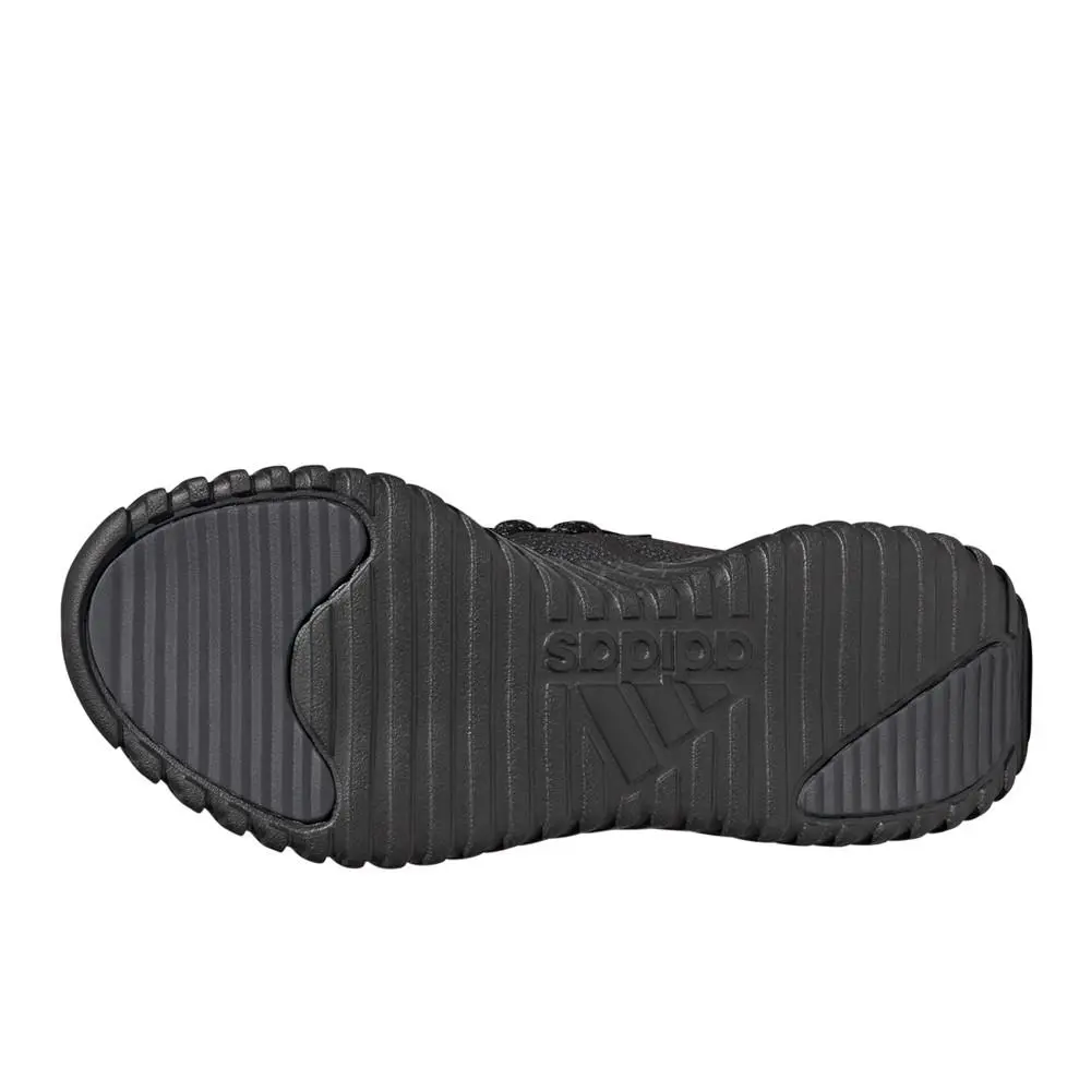 Adidas shoes - adidas Kaptir Flow Lace Up - IF6599 - Black 11