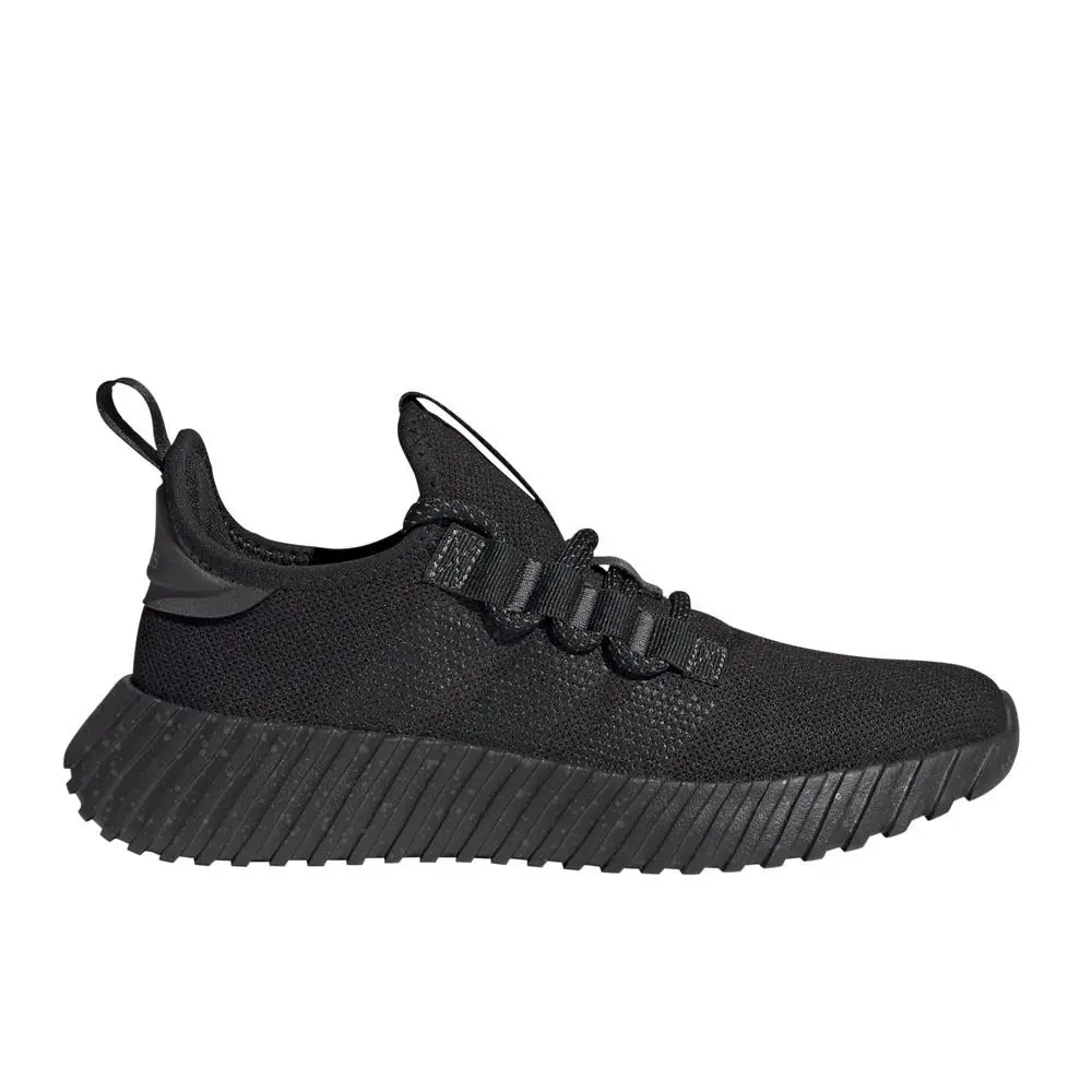 Adidas shoes - adidas Kaptir Flow Lace Up - IF6599 - Black 7