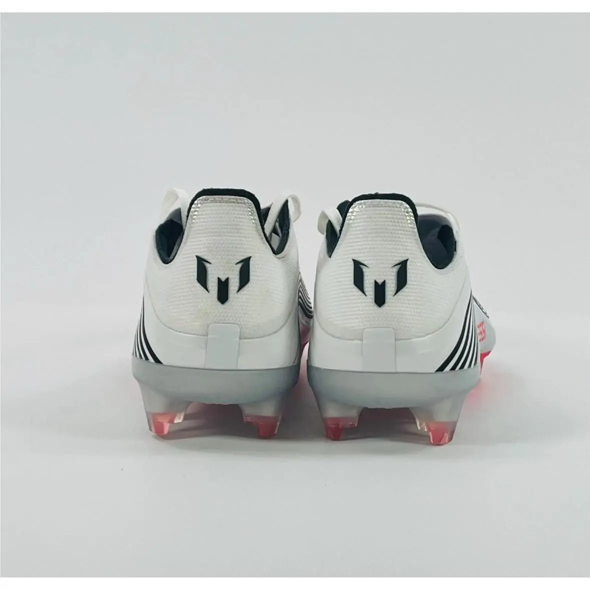 Adidas shoes - adidas adizero F50 - adizero - JP7461 - White 5