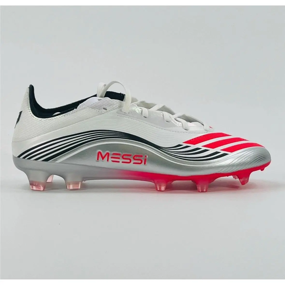 Adidas shoes - adidas adizero F50 - adizero - JP7461 - White 17