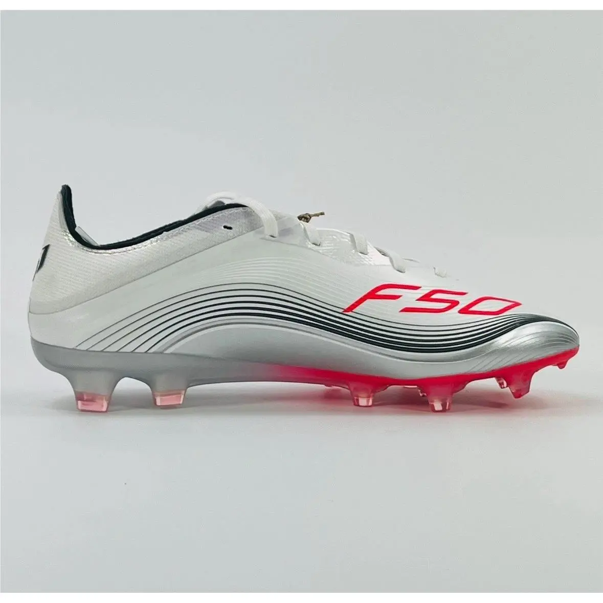 Adidas shoes - adidas adizero F50 - adizero - JP7461 - White 19