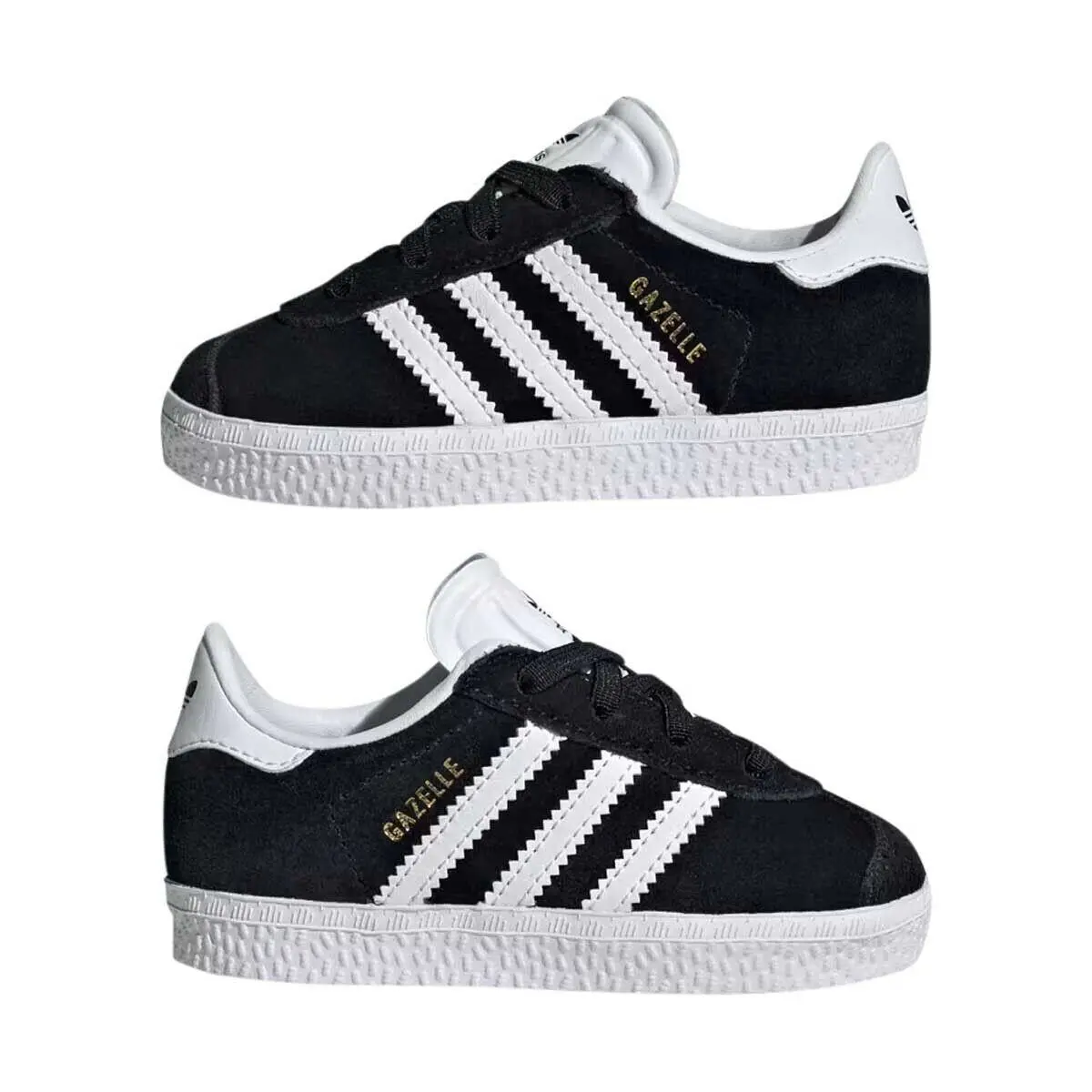 Adidas shoes - IH0338 - IH0338 - Black 5