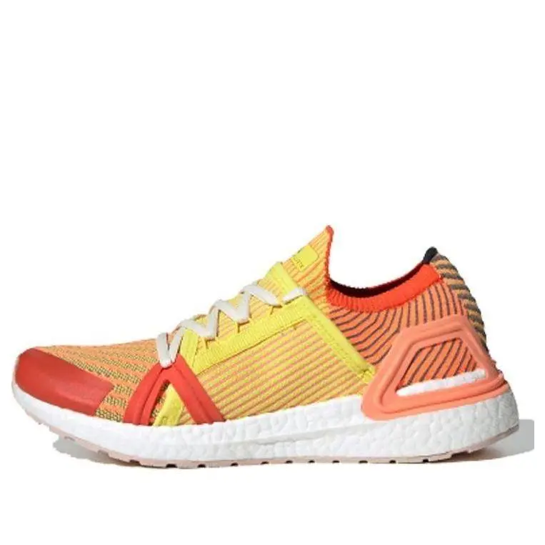Wmns Adidas Stella Mccartney x Ultraboost 20 `active Orange`