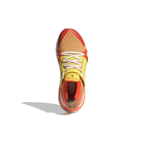 Adidas shoes - adidas UltraBoost 20 - UltraBoost - EF2211 - Orange 7