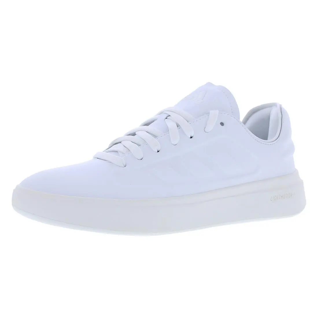 Adidas shoes - Cloud White/Cloud White/Off White, Main: White 0