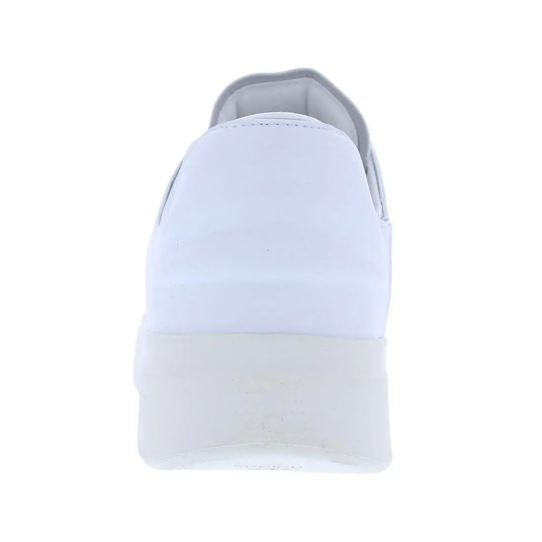 Adidas shoes - Cloud White/Cloud White/Off White, Main: White 2