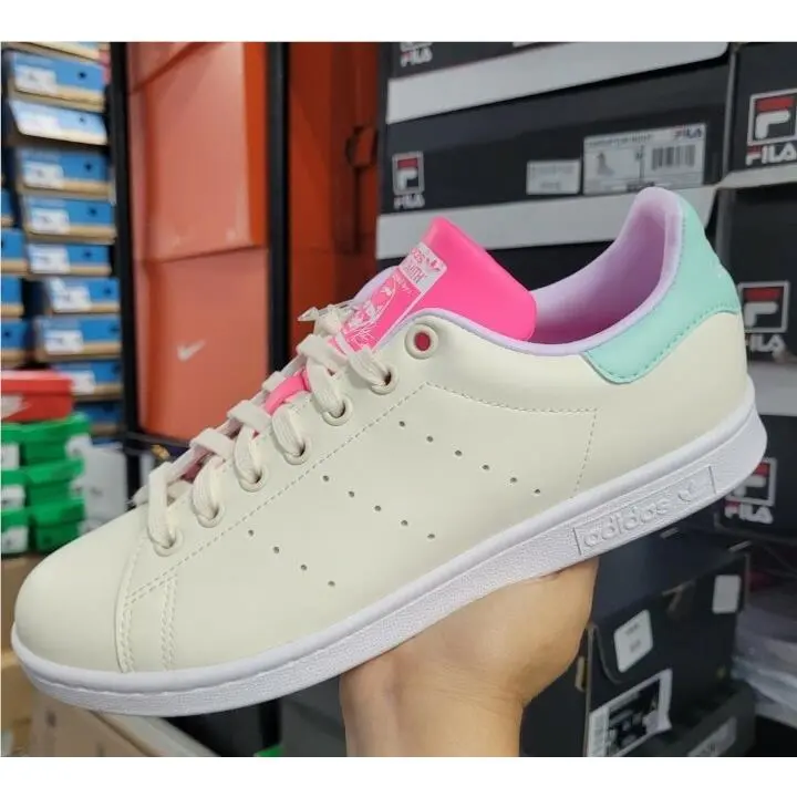 Adidas shoes - Stan Smith - Stan Smith - G55669 - Multicolor 1