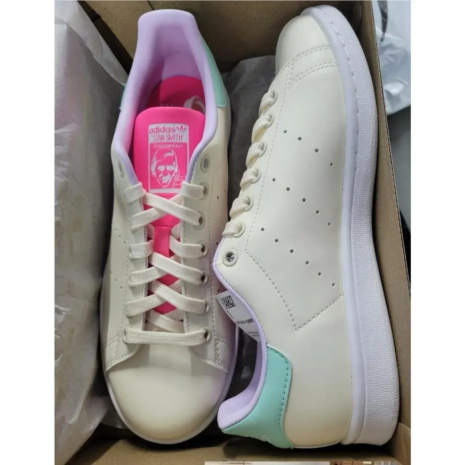 Adidas shoes - Stan Smith - Stan Smith - G55669 - Multicolor 2