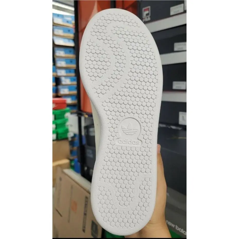 Adidas shoes - Stan Smith - Stan Smith - G55669 - Multicolor 4