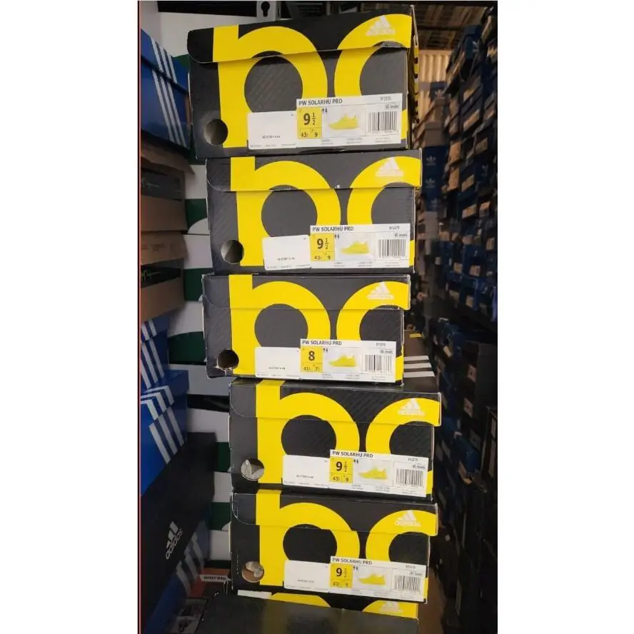 Adidas shoes - adidas Ultraboost - Ultraboost - EF2335 - Yellow 20