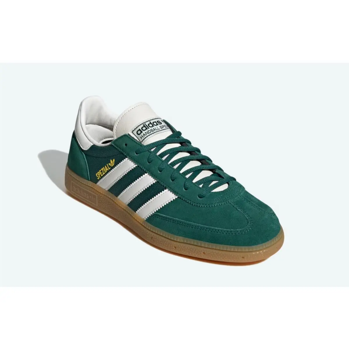 Adidas shoes - JH5438 - JH5438 - Green 0