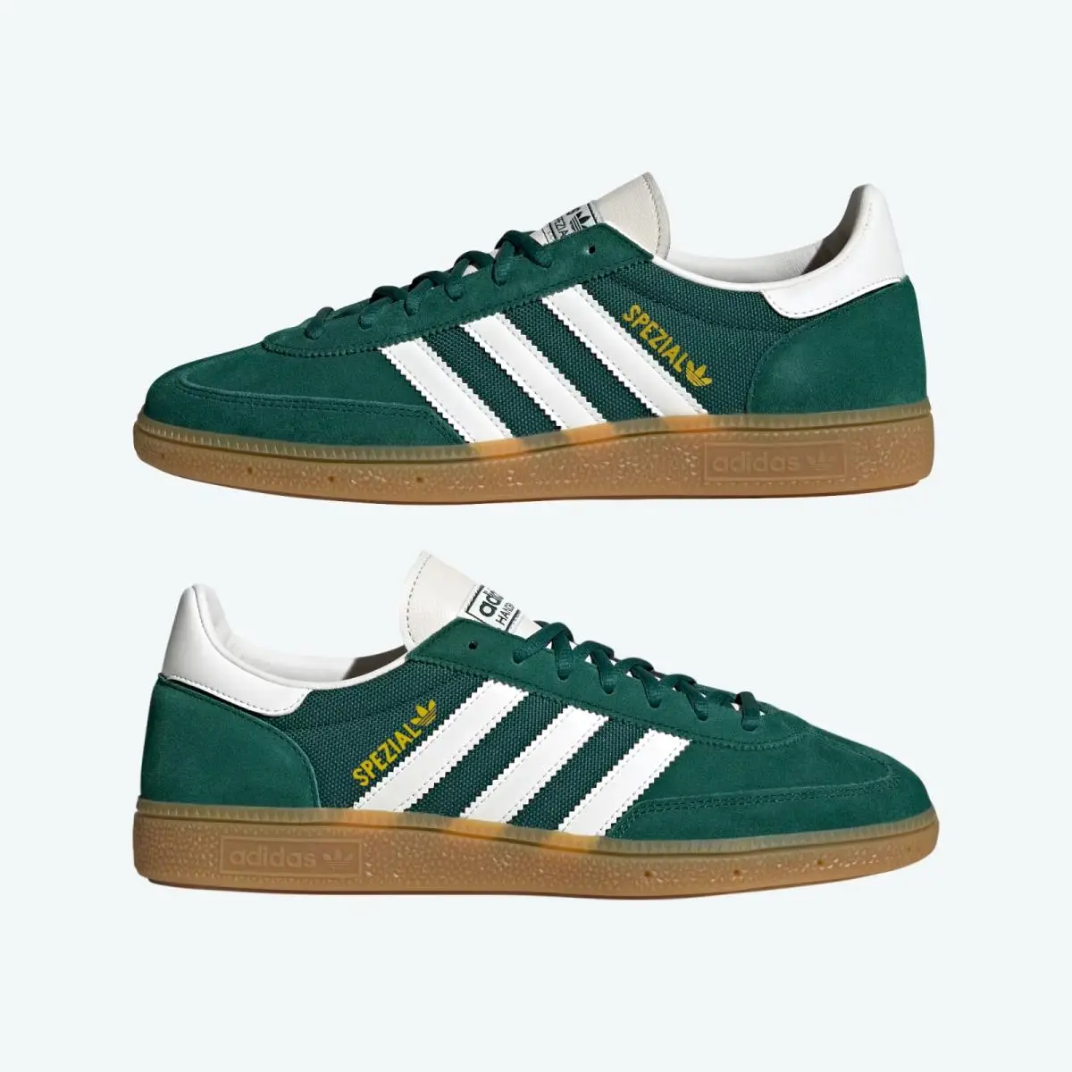 Adidas shoes - JH5438 - JH5438 - Green 2