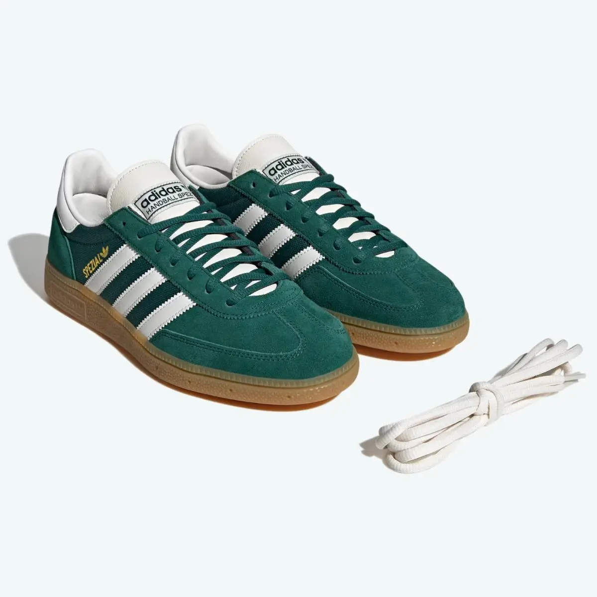 Adidas shoes - JH5438 - JH5438 - Green 3