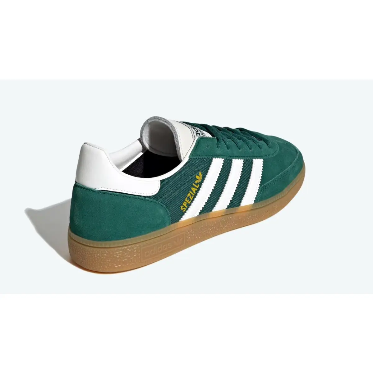 Adidas shoes - JH5438 - JH5438 - Green 4