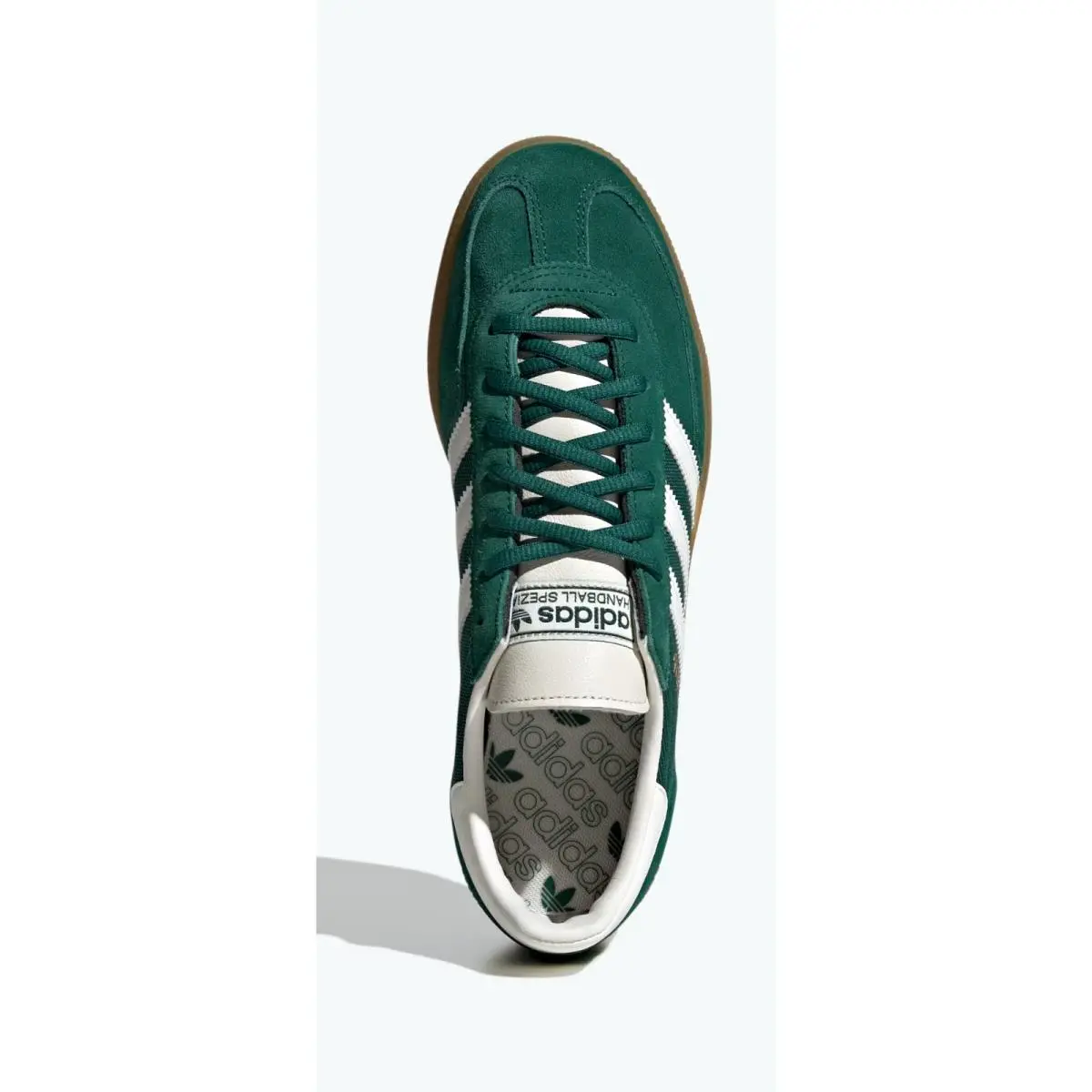 Adidas shoes - JH5438 - JH5438 - Green 5