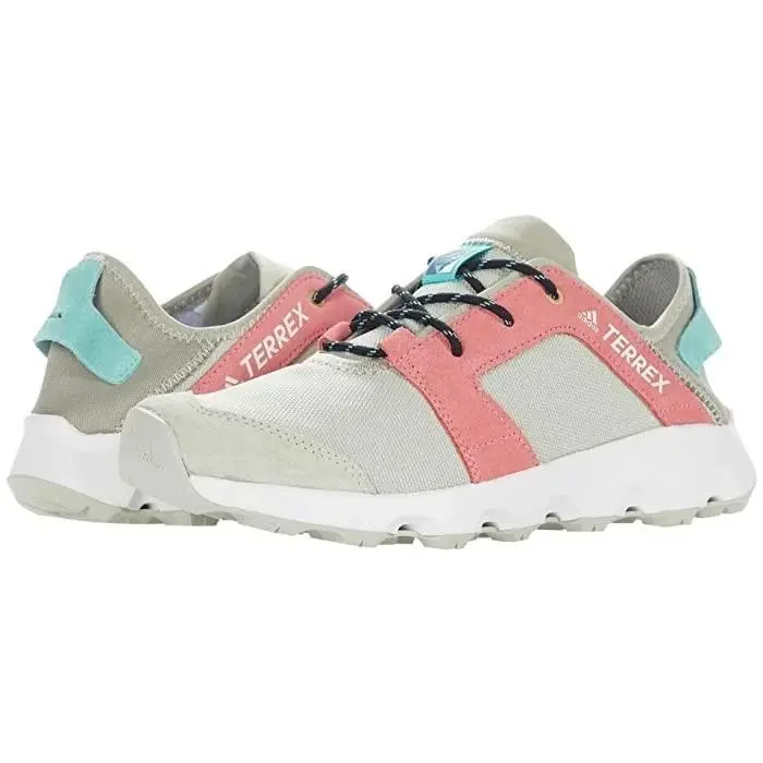 Adidas shoes - adidas TERREX Voyager - TERREX Voyager - Savanna / Hazy Rose / Core Black 0