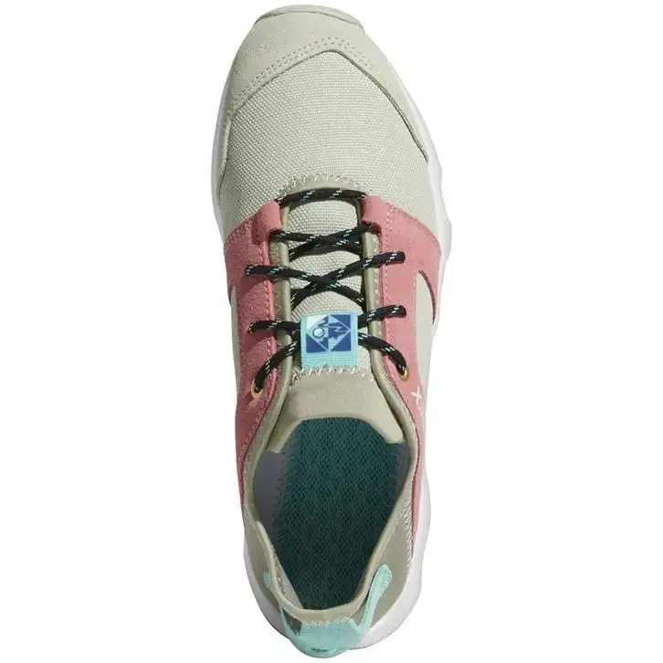 Adidas shoes - adidas TERREX Voyager - TERREX Voyager - Savanna / Hazy Rose / Core Black 1