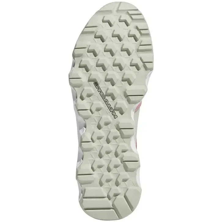 Adidas shoes - adidas TERREX Voyager - TERREX Voyager - Savanna / Hazy Rose / Core Black 3