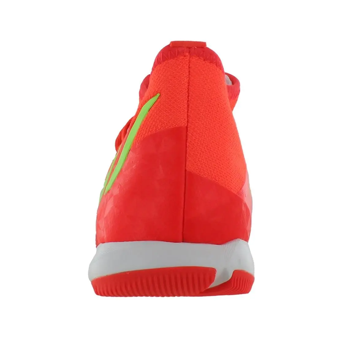 Adidas shoes - Solar Red/Solar Green/Core Black, Main: Red 2