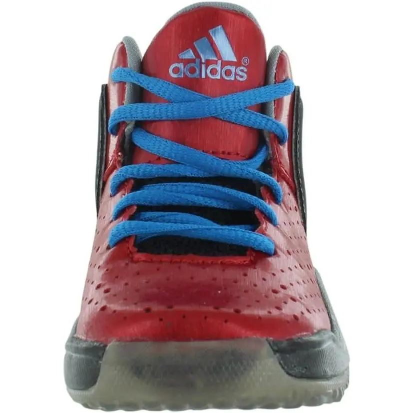 Adidas shoes - adidas D Rose 5 Boost - Red 3