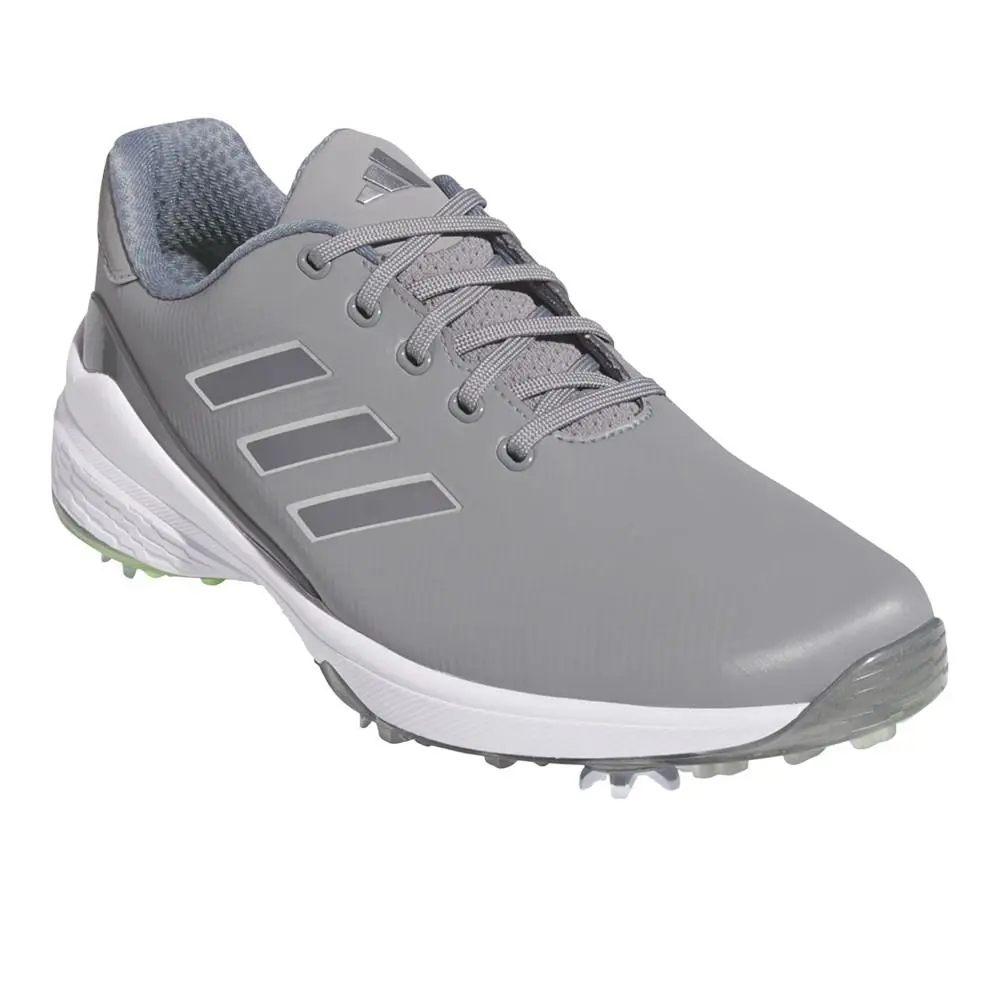 Adidas shoes - adidas Zg23 Golf - Golf - IE8312 - Grey 6