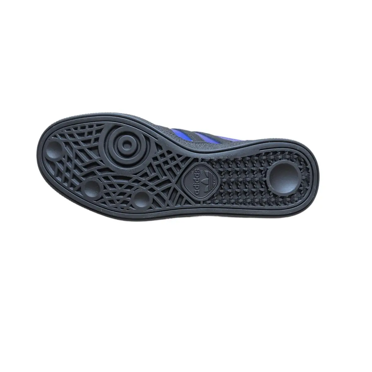 Adidas shoes - Adidas Handball Spezial W - Handball Spezial - Blue 3