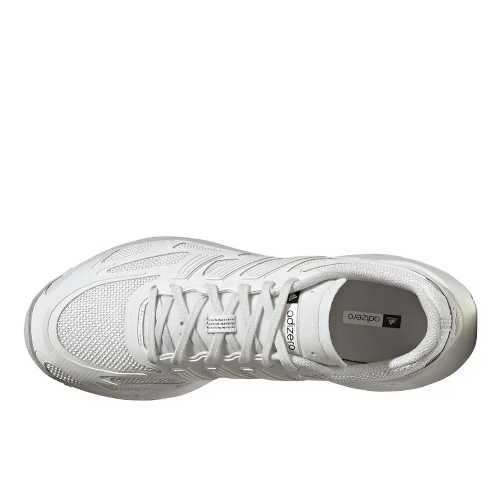 Adidas shoes - adidas Adizero Aruku - Adizero Aruku - IH0849 - White 8