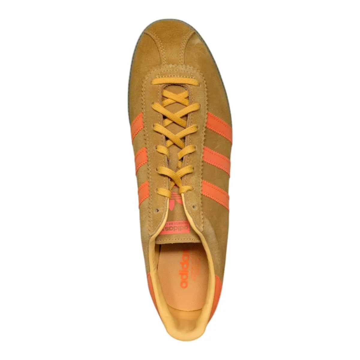 Adidas shoes - Adidas Originals BRMD - Originals BRMD - JH5459 - Gold 1