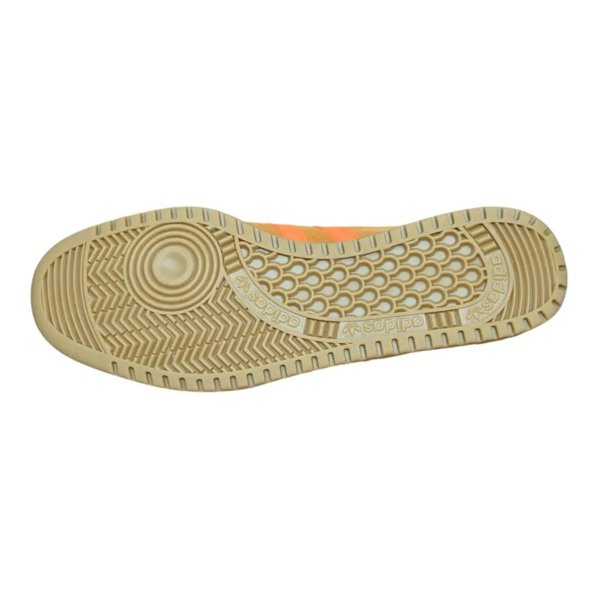 Adidas shoes - Adidas Originals BRMD - Originals BRMD - JH5459 - Gold 3