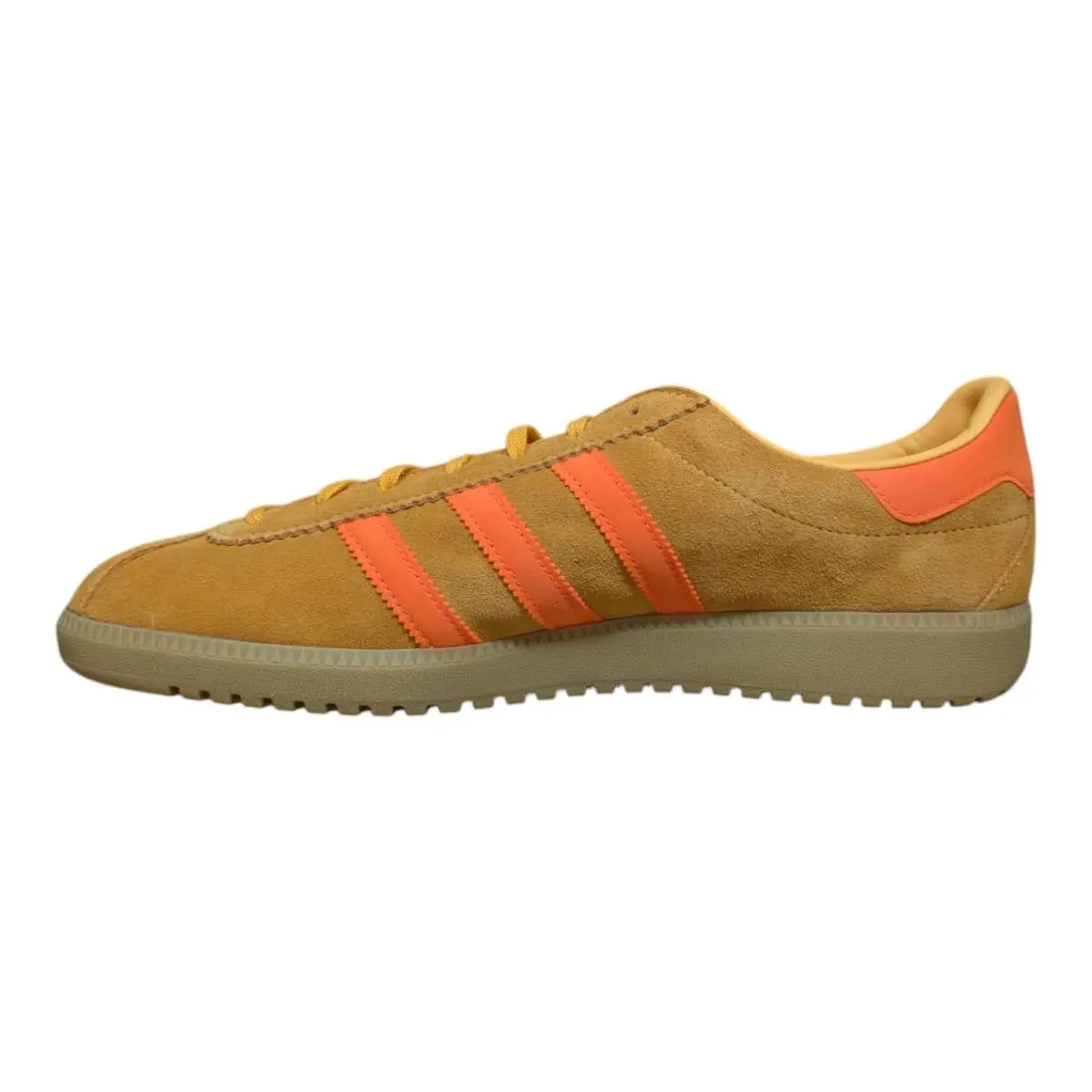 Adidas shoes - Adidas Originals BRMD - Originals BRMD - JH5459 - Gold 5