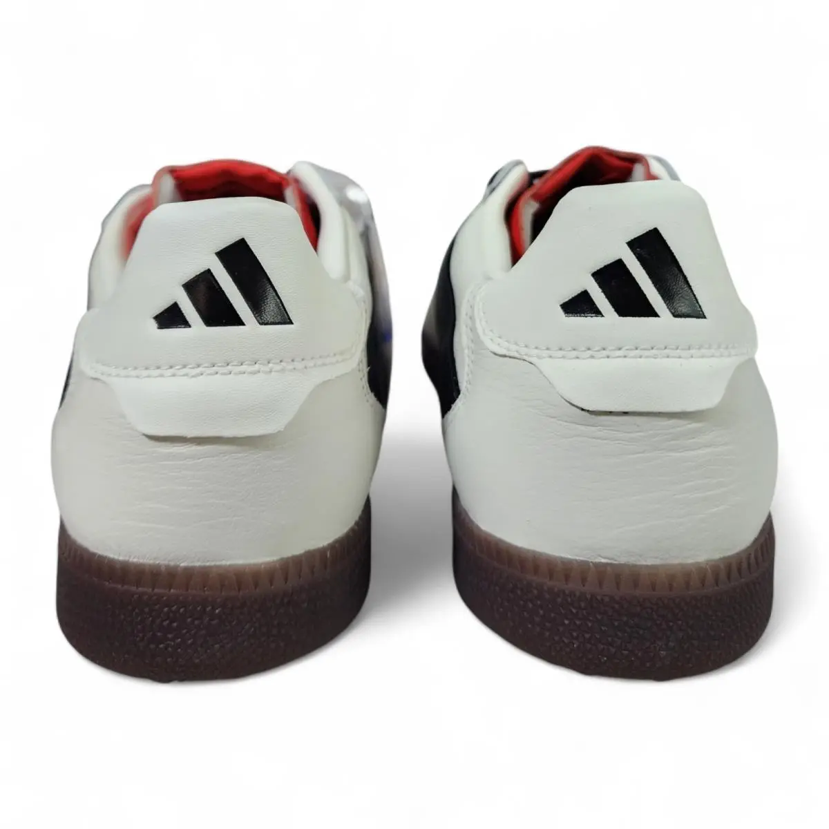 Adidas shoes - adidas Predator Freestyle Indoor Boots - JH8893 - Off white 10