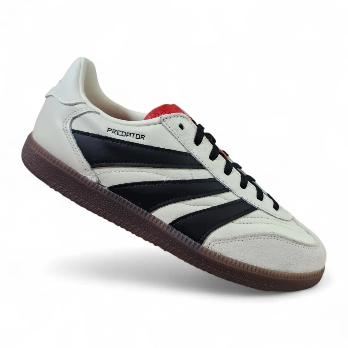 Adidas shoes - adidas Predator Freestyle Indoor Boots - JH8893 - Off white 11