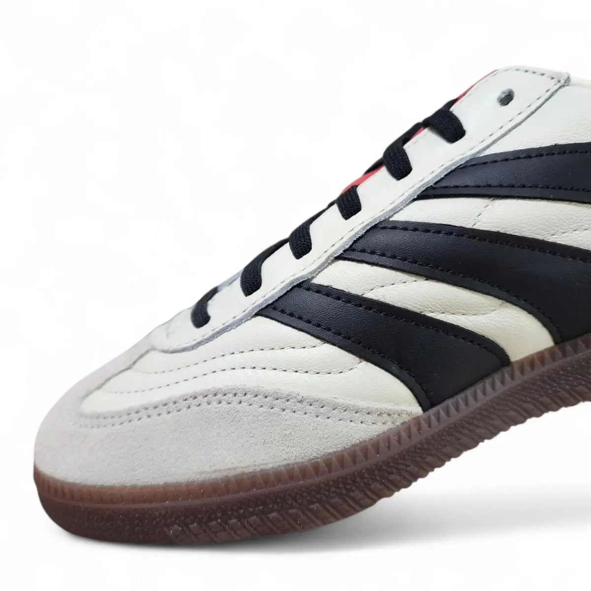 Adidas shoes - adidas Predator Freestyle Indoor Boots - JH8893 - Off white 19