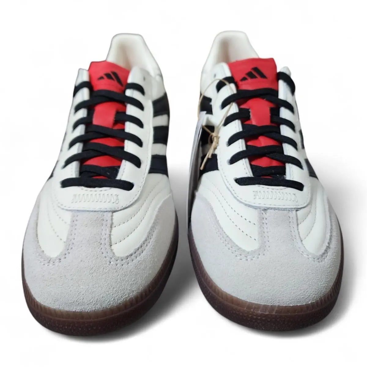 Adidas shoes - adidas Predator Freestyle Indoor Boots - JH8893 - Off white 5