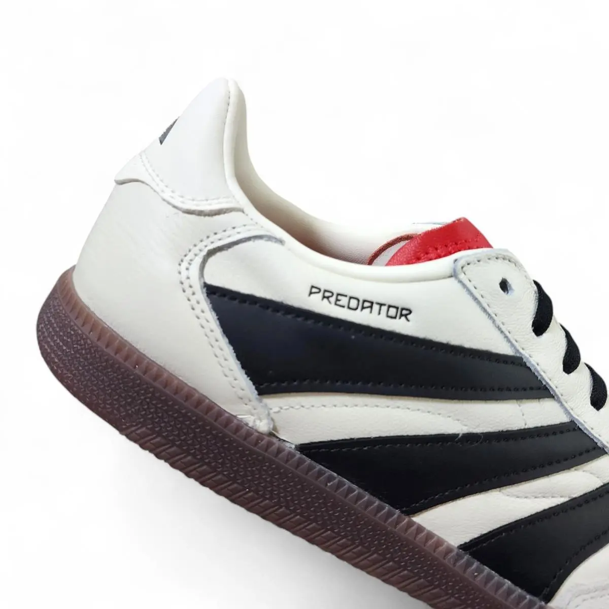 Adidas shoes - adidas Predator Freestyle Indoor Boots - JH8893 - Off white 36