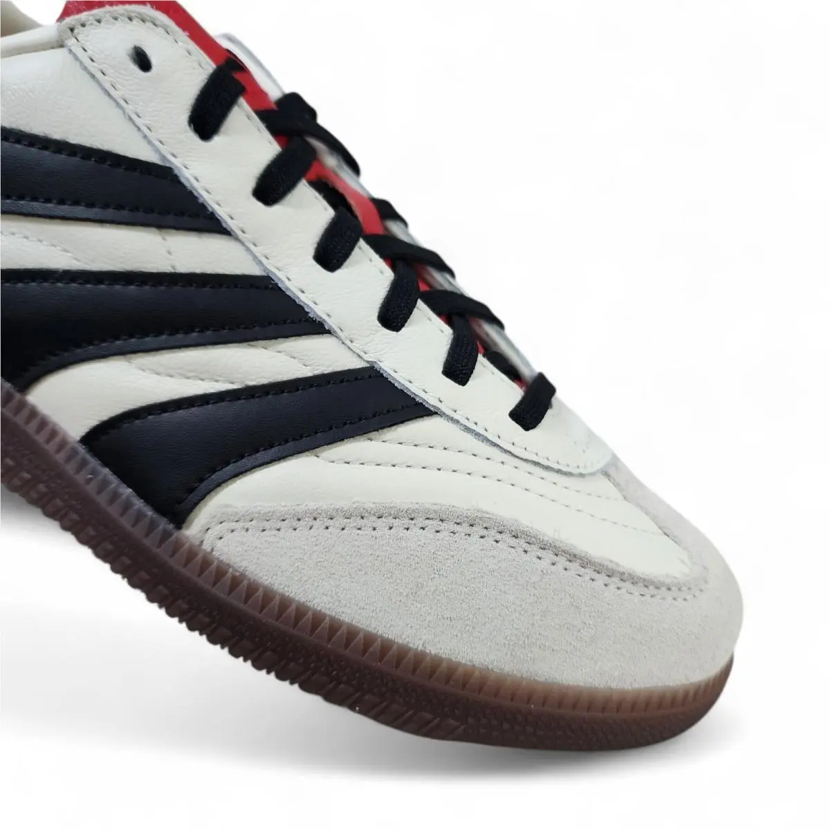 Adidas shoes - adidas Predator Freestyle Indoor Boots - JH8893 - Off white 37