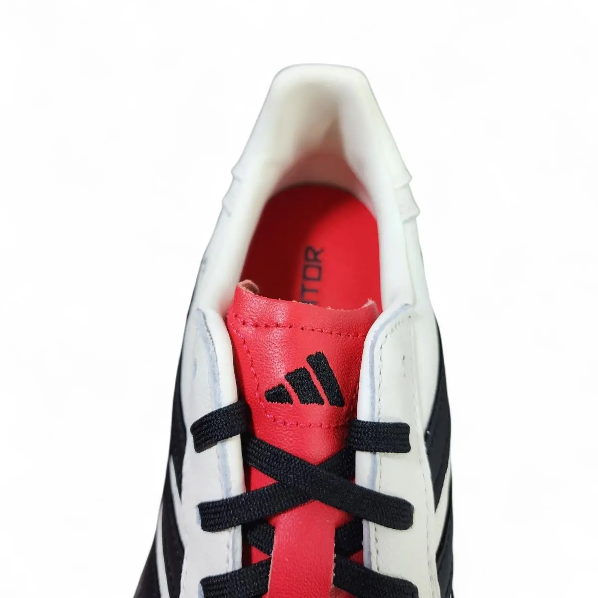 Adidas shoes - adidas Predator Freestyle Indoor Boots - JH8893 - Off white 39