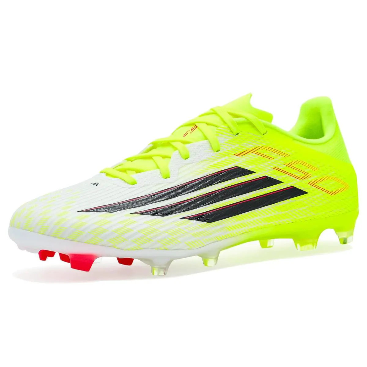 Unisex Sneakers Athletic Shoes Adidas F50 League Fg/mg Soccer Cleats